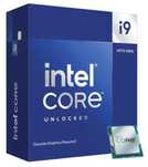 Processador Intel Core i9-14900KF 3.2/6GHz