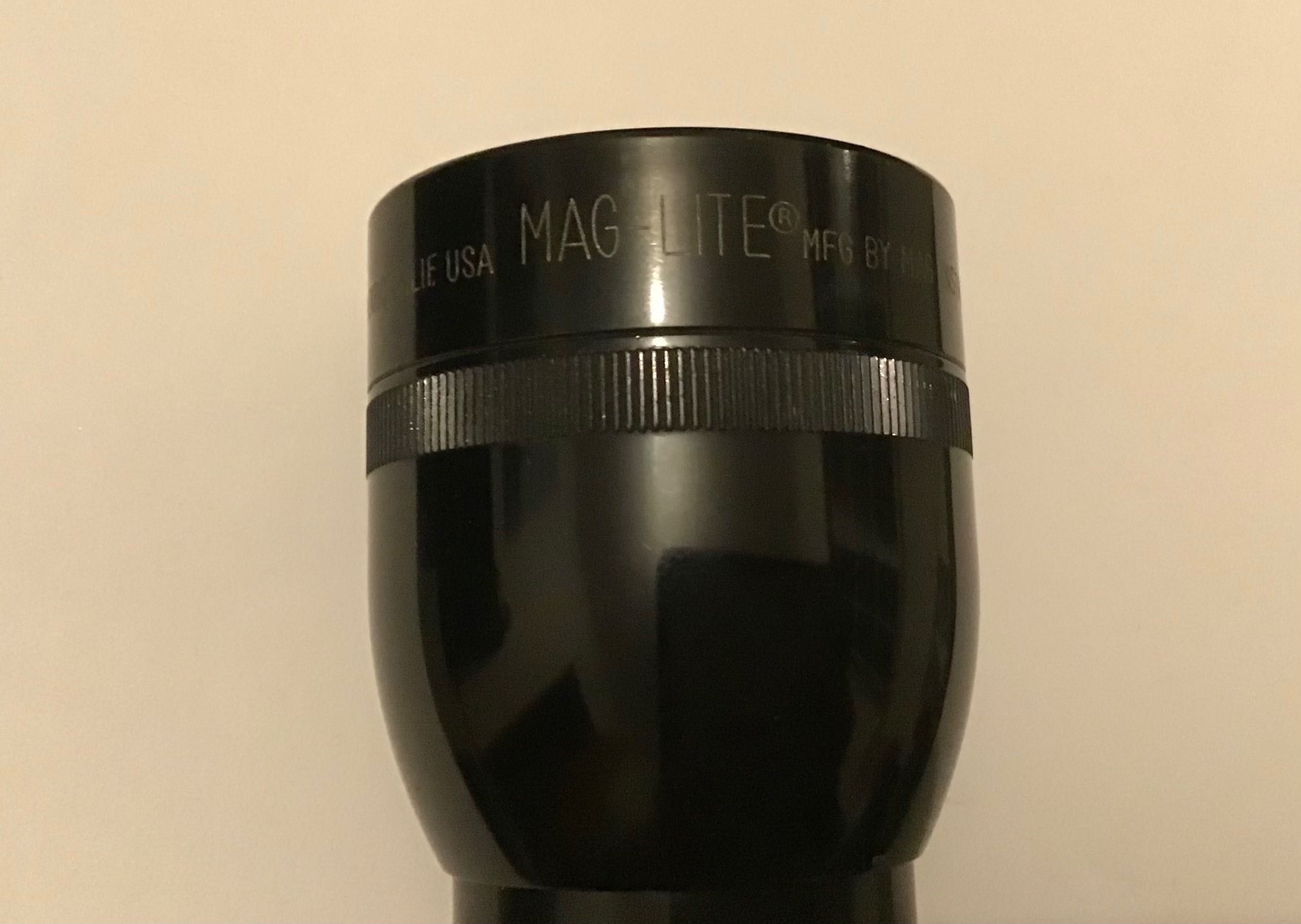 Lanterna Maglite