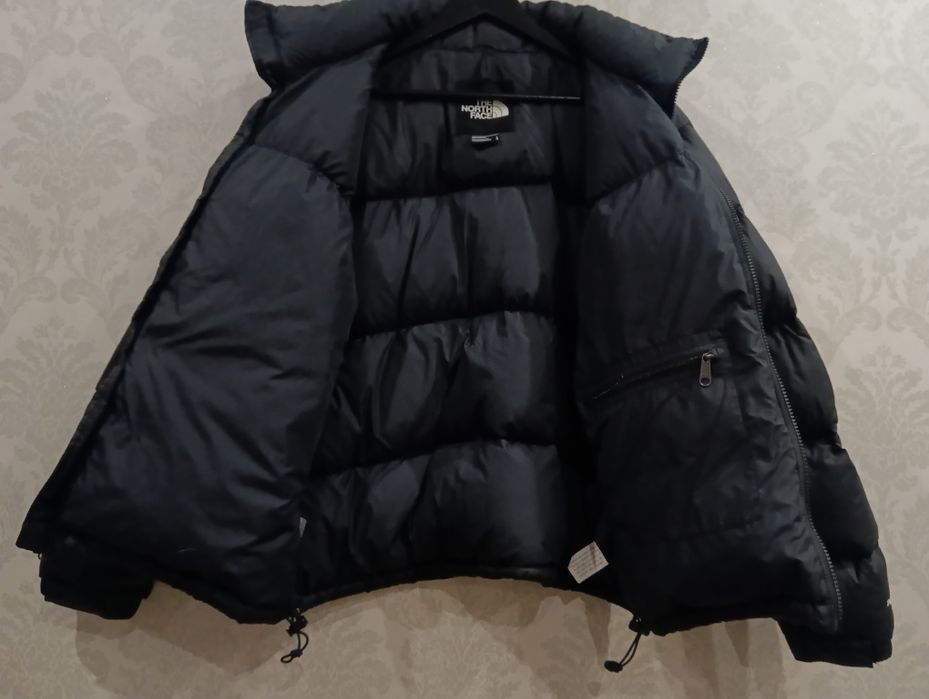 Пуховик The North Face 1996 Retro Nuptse Jacket NF0A3C8D