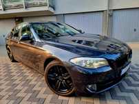 BMW F10 528i XDrive 245km, 2012r. automat, bogata opcja, navi, zamiana