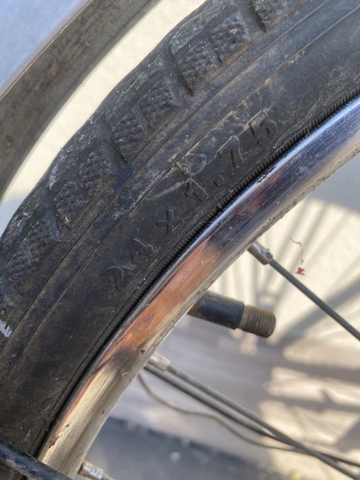 sprzedam rower  FARMER