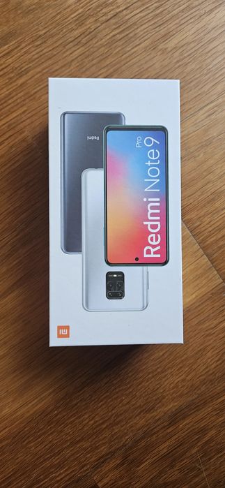 Xiaomi Redmi 9 Note Pro 128GB