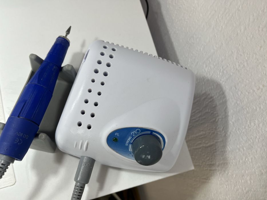 Витяжка для манікюра teri