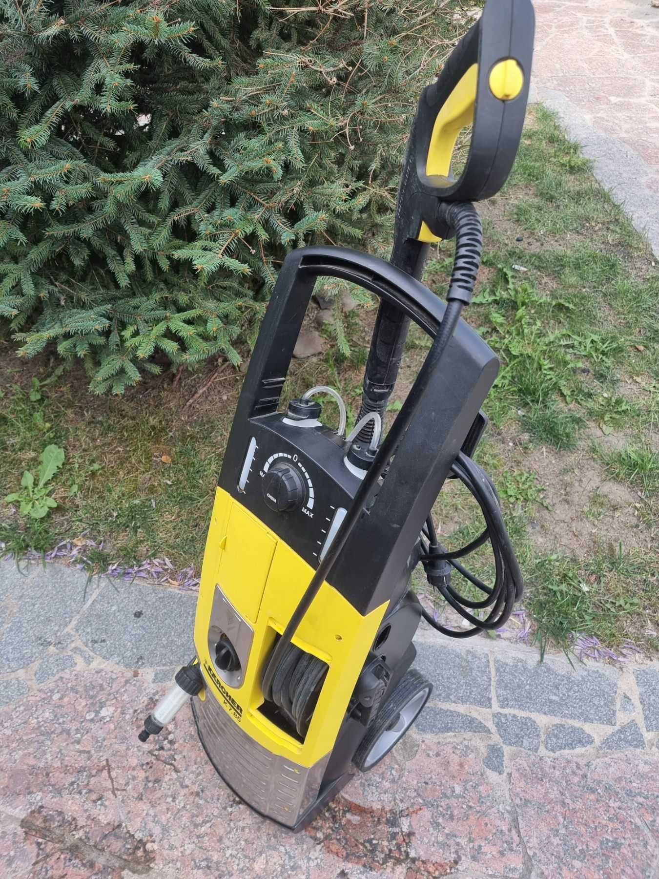 Мийка високого тиску Karcher K 7.85 + аксесуари