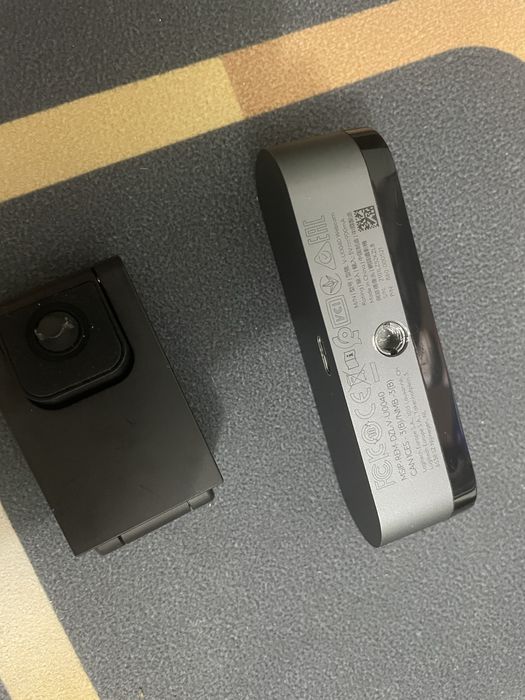 Вебкамера Logitech brio 4k