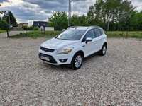 Ford Kuga Serwis Super Stan 2.0 TDCI