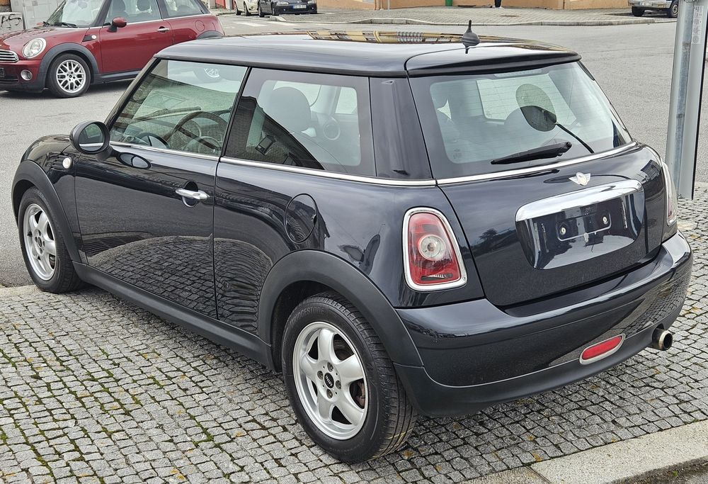 Mini One (Cooper)