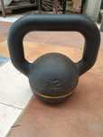 Kettlebell 12 kg pesa rusa
