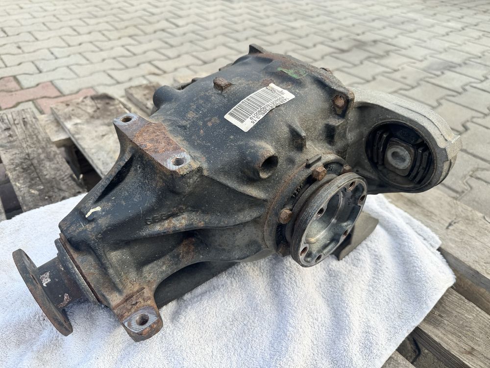 Dyfer szpera 25% 3.15 BMW Z3M M-Power 3.2 tylko 70.000km oryginał
