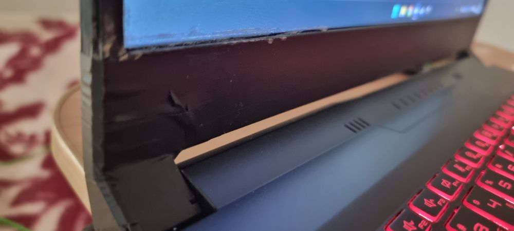 PC Gaming MSI Katana GF66 UC11