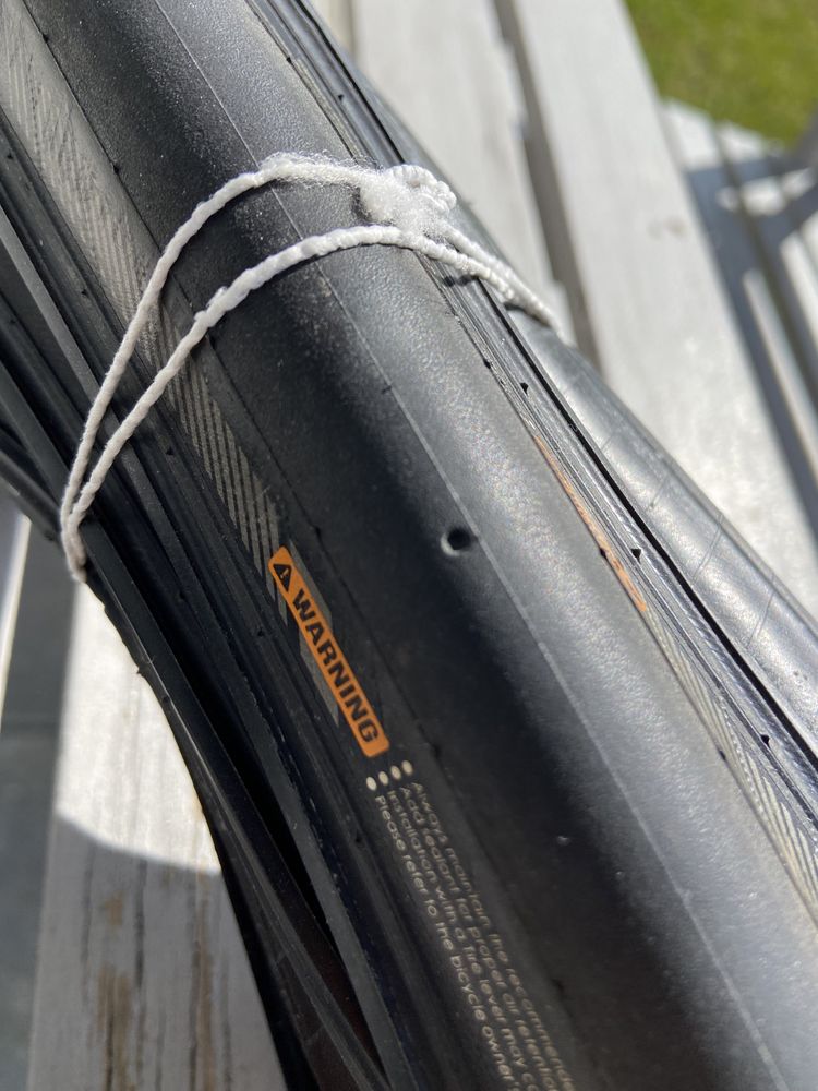 Giant Gavia Race 1 opona tubeless 25mm