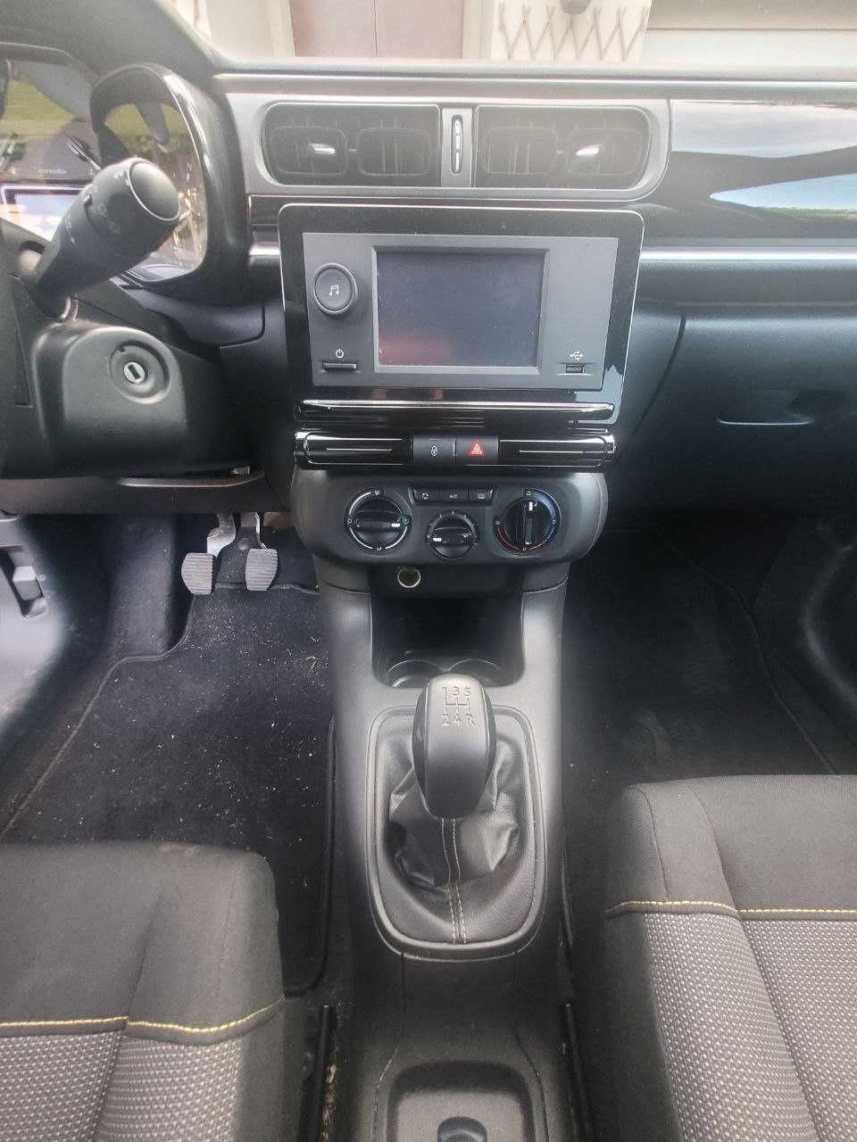 Авто Ситроен С 3 продам