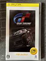 [00553] [PSP] Gran Turismo = JAPAN