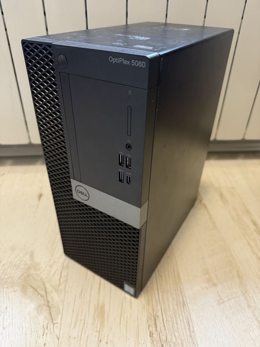 Dell системний блок