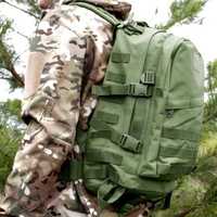 тактичний штурмовий рюкзак на 40л,армійський рюкзак чоловічий, великий
