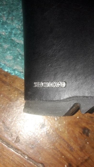 Vende se Botins Sahoco