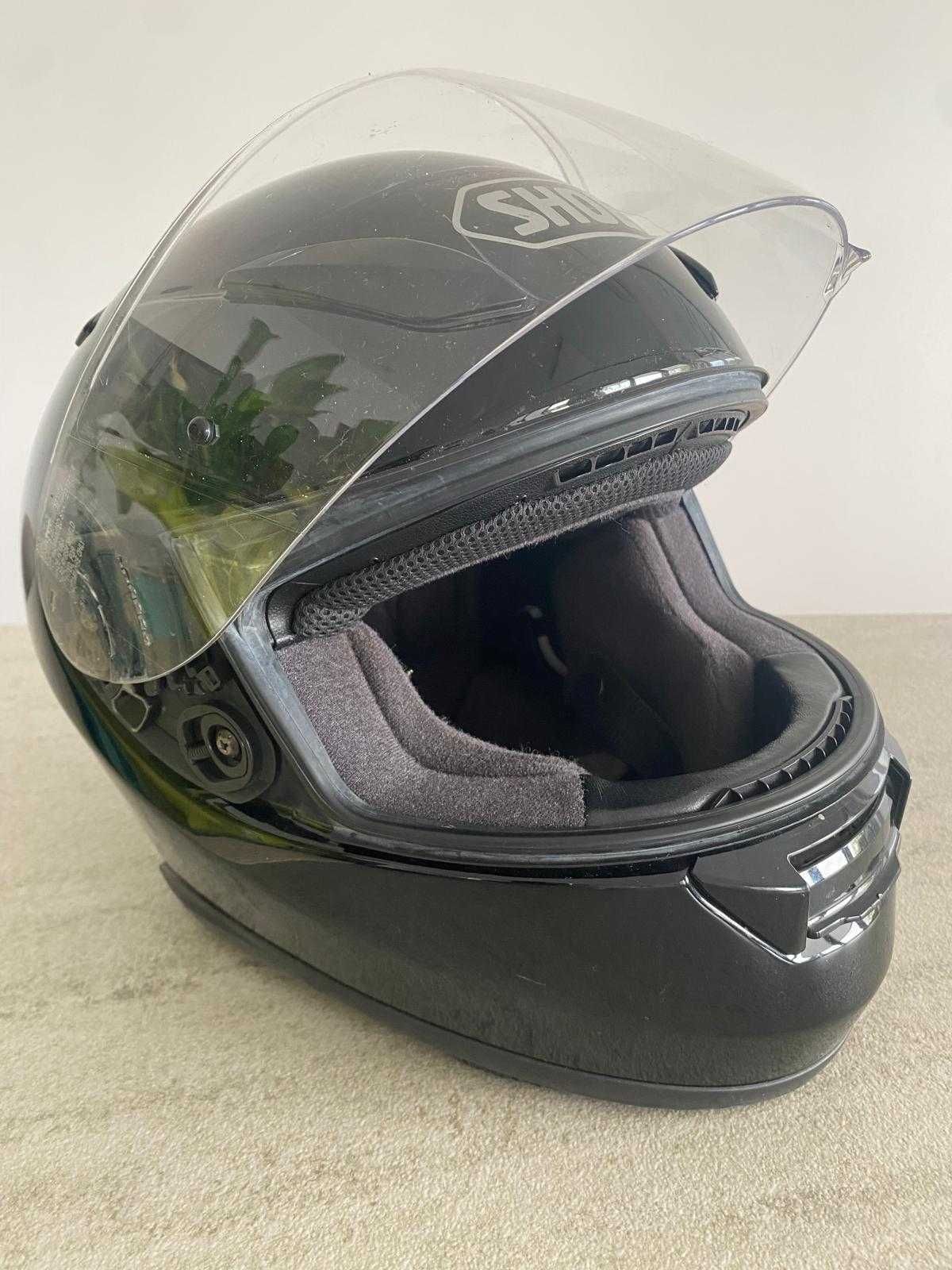 Kask szczękowy Shoei rozmiar S