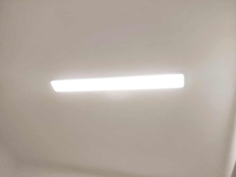 Serviço de eletricidade