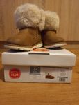 Buty kozaki rozmiar 24