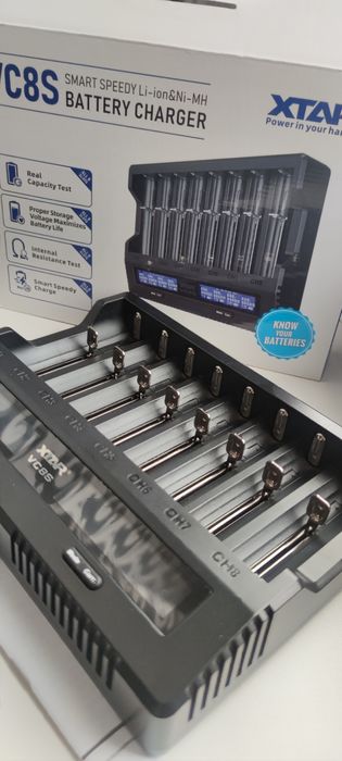 Xtar vc8s      .