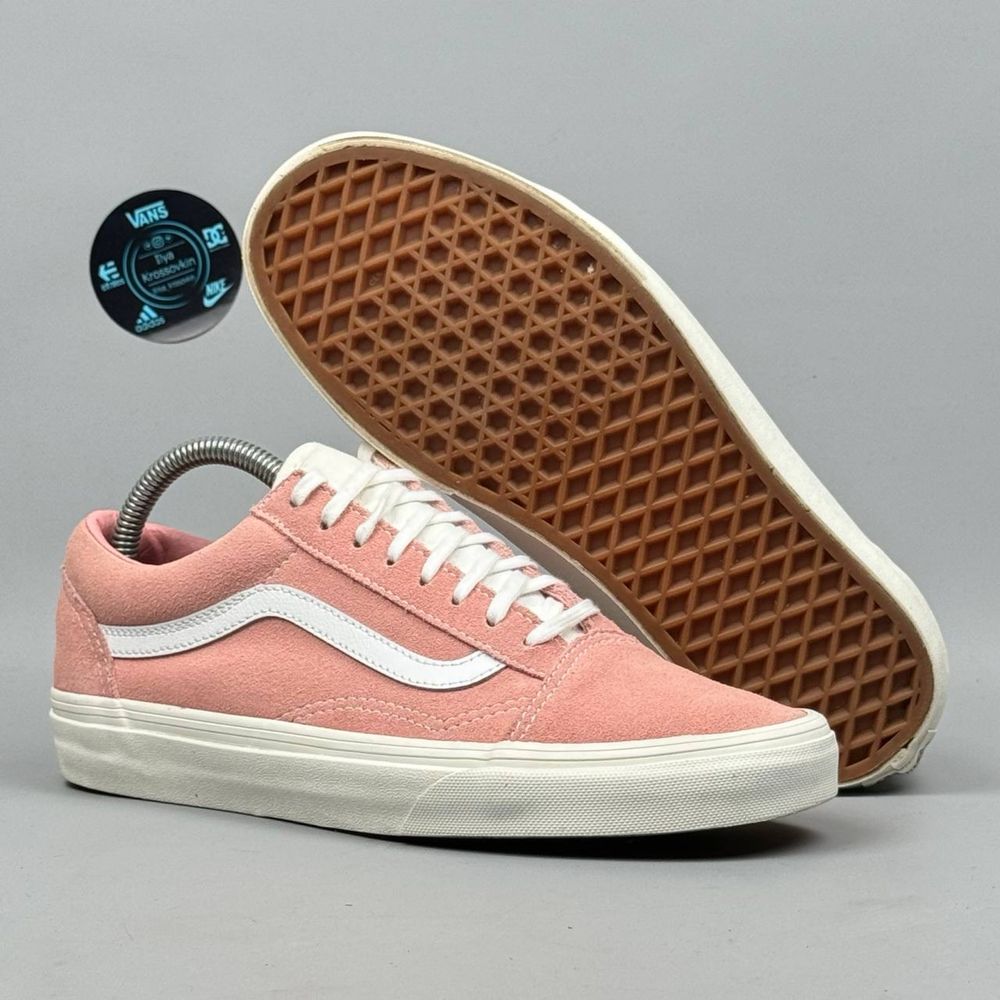 Кеди ванс Vans Old Skool кросівки кеды олд скул sk8 hi sb кроссовки