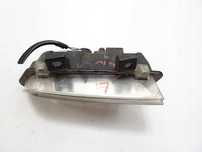Lampa do jazdy dziennej DLR LEWA Renault Clio IV