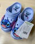 Crocs крокс Стич