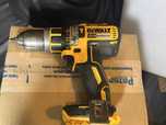 DeWalt DCD795 – wkrętarka udarowa 18V, stan bardzo dobry