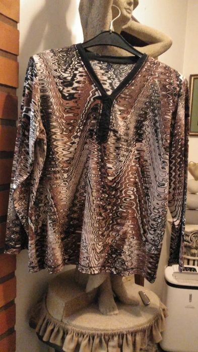 8 Roupas em bom estado TAM XL