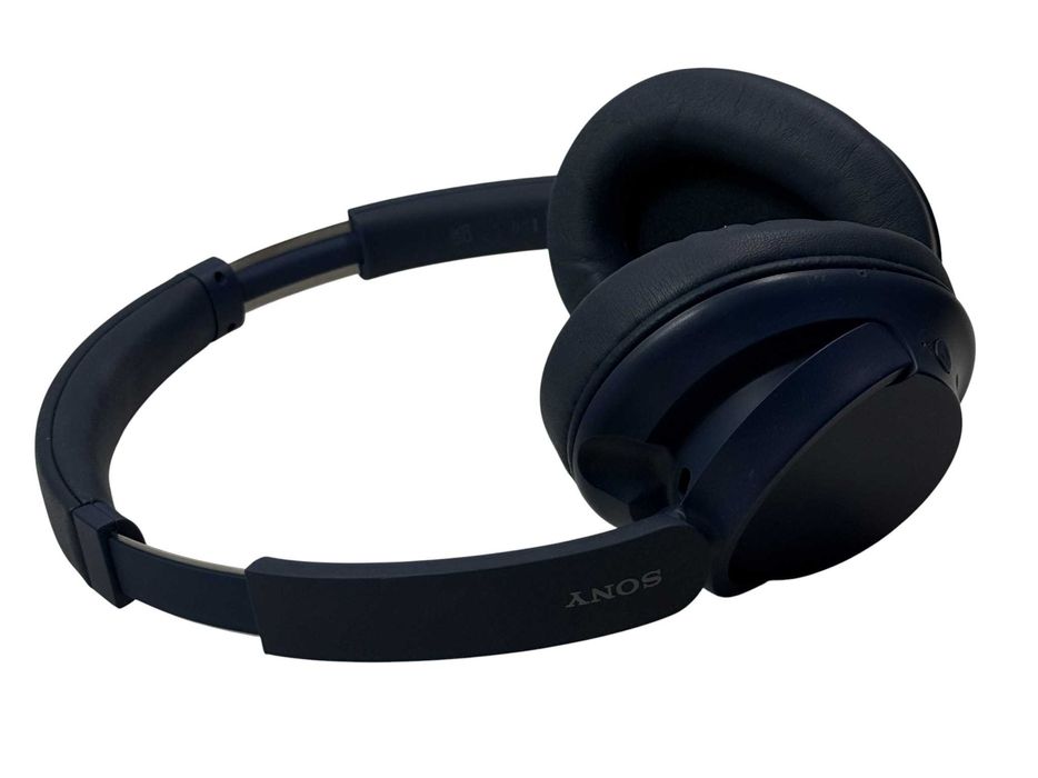 Słuchawki bezprzewodowe Sony wh-ch720n