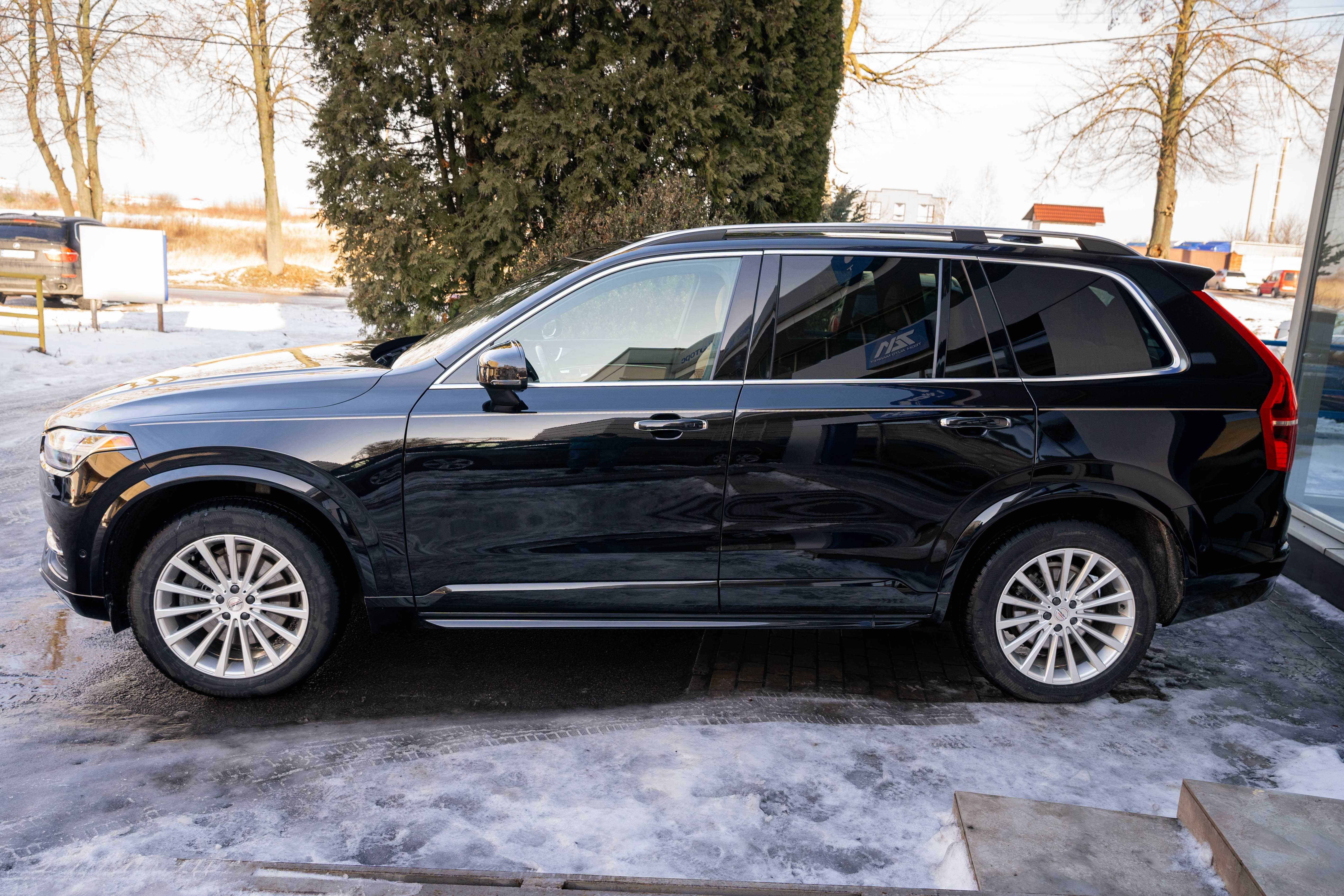 Продам Volvo XC90 2015