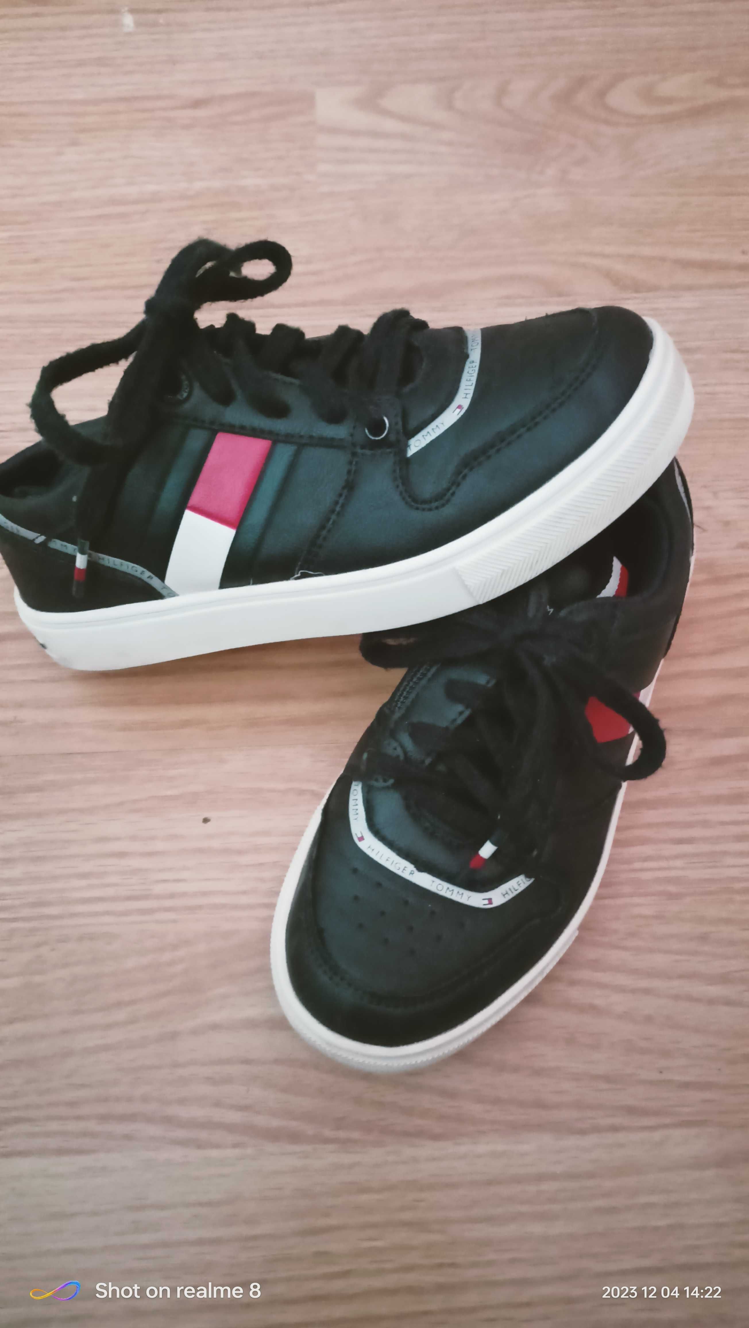 Tommy Hilfiger r.33 buty męskie