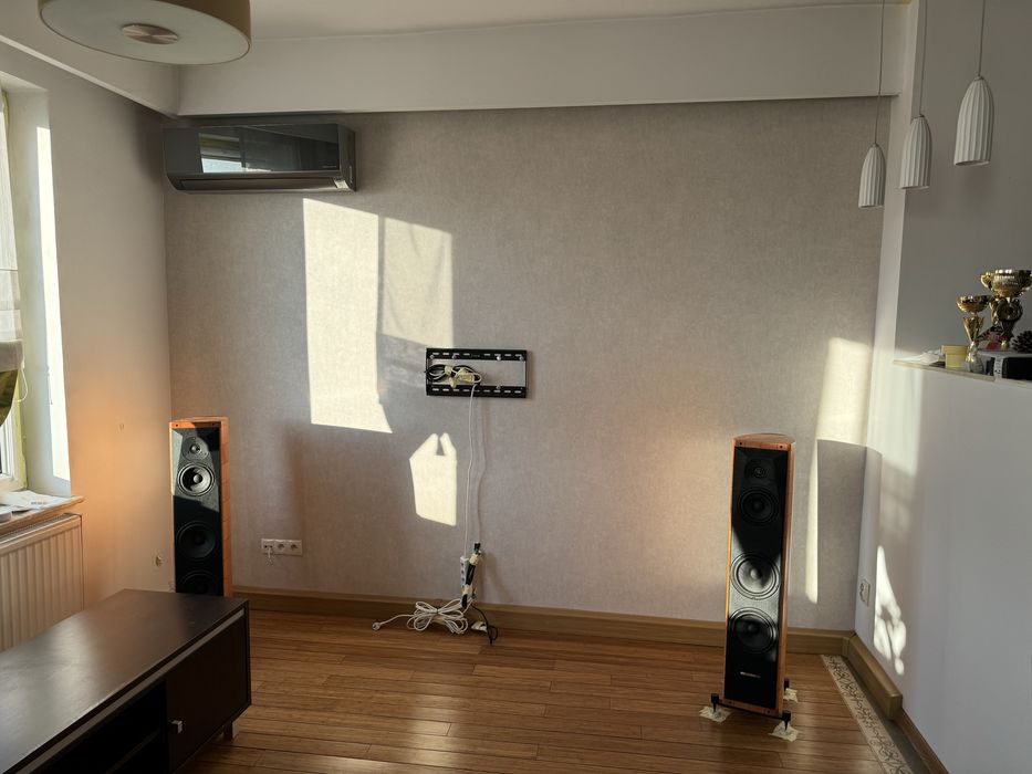 Sonus Faber Cremona