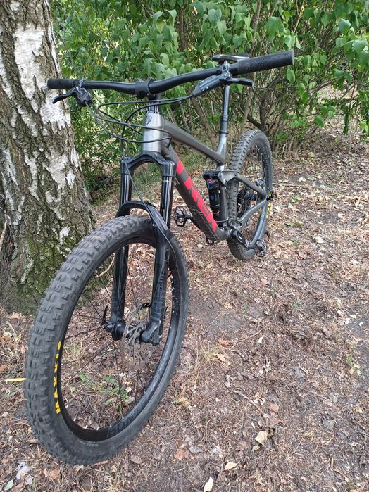Trek Remedy 7 M/L 2019 koła 27.5 MTB full