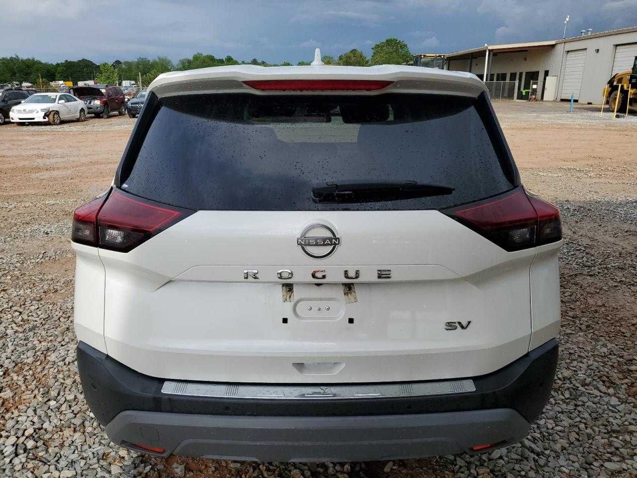 Nissan Rogue SV 2023