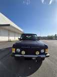 Range Rover Classic 300 Tdi