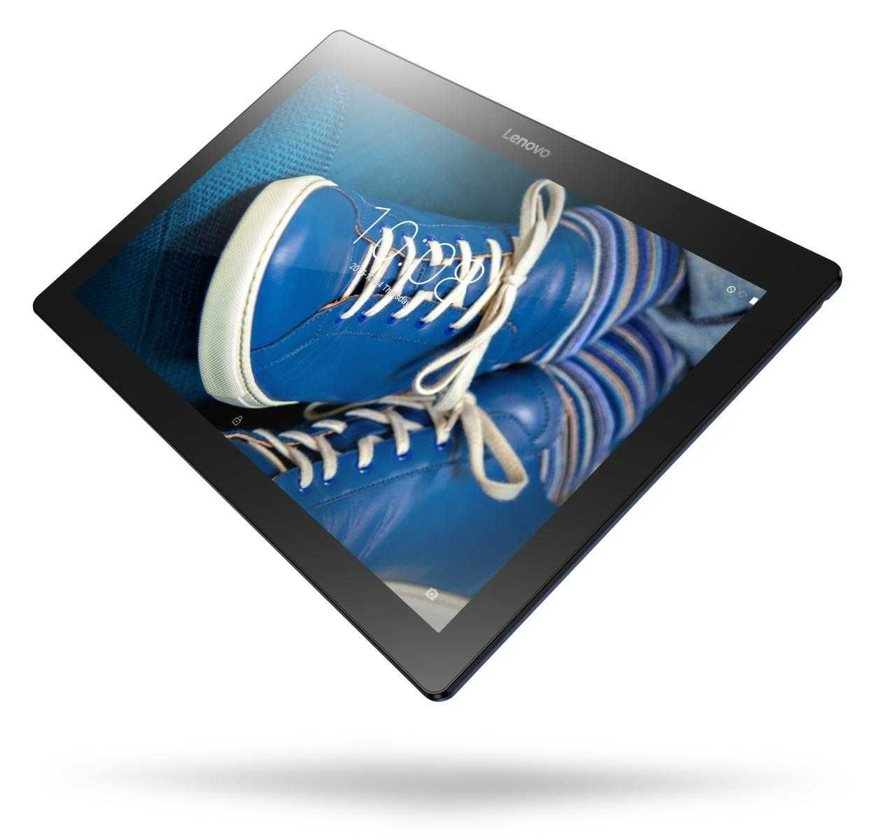 Планшет TAB2 A10-30 16GB WiFi Midnight Blue
