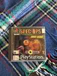 Spec Ops - Cover Assault