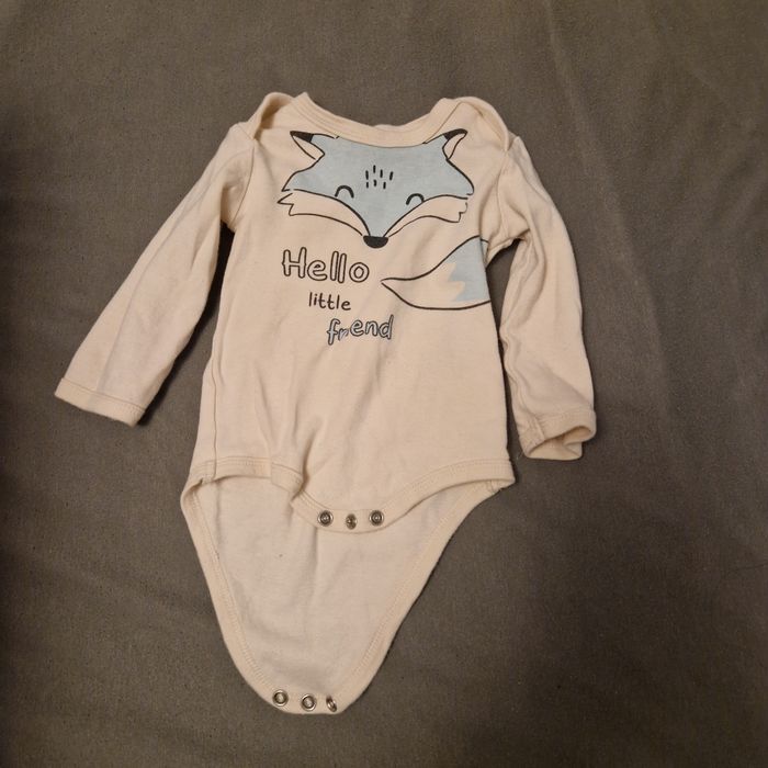 Body na długi rękaw