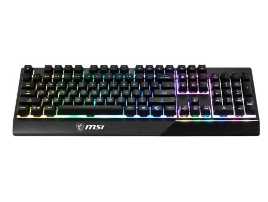 Klawiatura MSI Vigor GK30