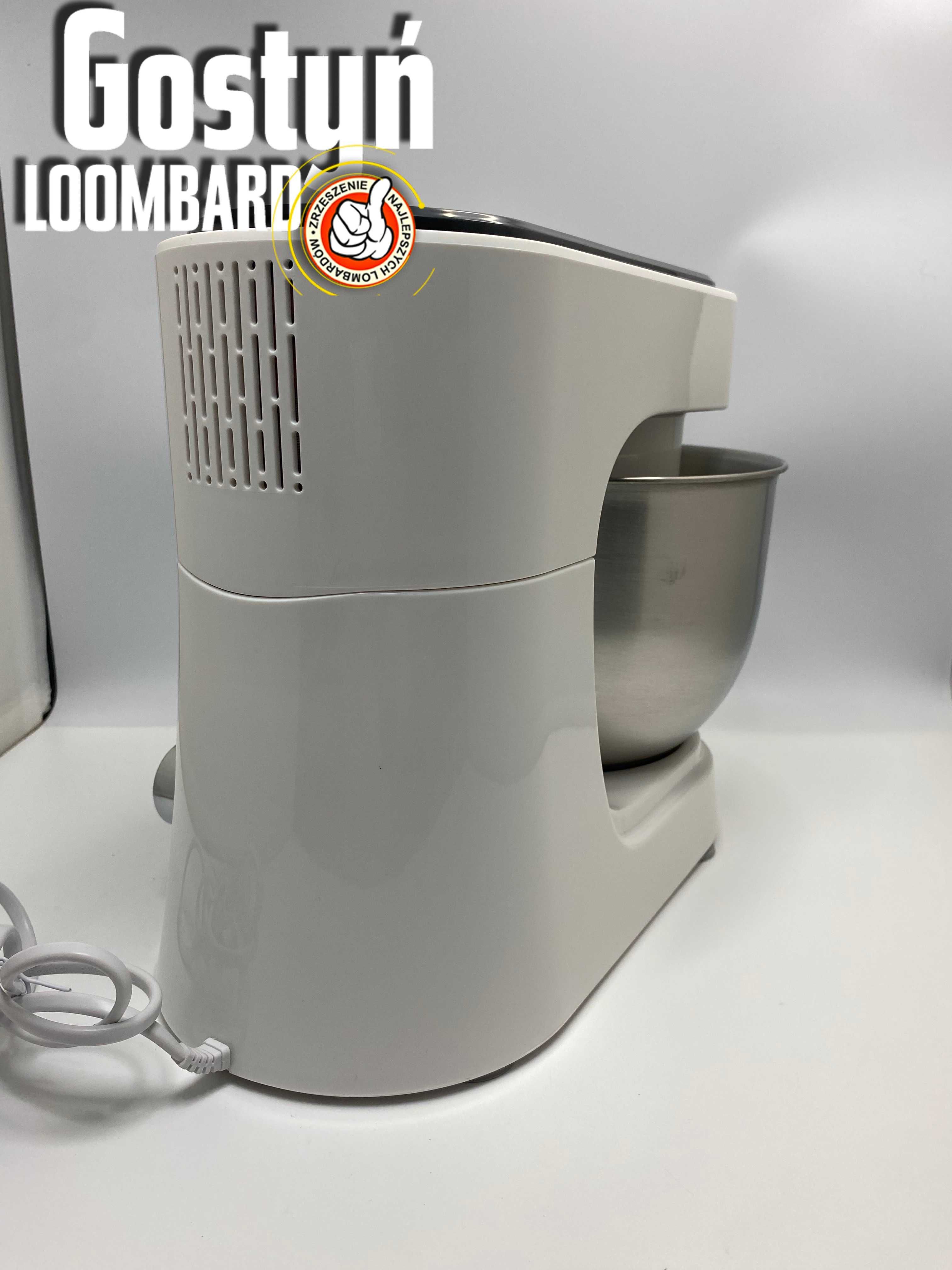 Od Lombard Gostyń Robot Planetarny Ideal Komplet