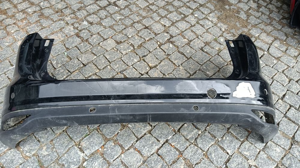 Parachoques Ford c-max ll para choques 2013