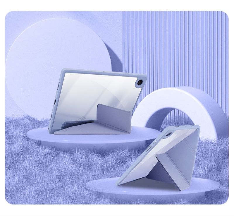 Capa p/ Tablet Samsung Tab A9+ plus - c/ porta caneta - nova