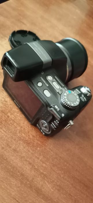 Фотоаппарат SONY model no.DSC-H5(производство Япония)
