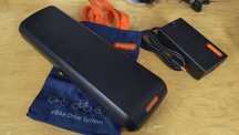 Regenerowana Bateria BAFANG 43V