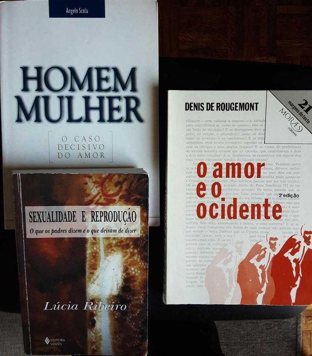 Sexualidade Humana e Cristã