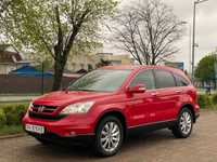 Продам Honda CR-V 2010 Sport Хонда СіАрВі рестайл