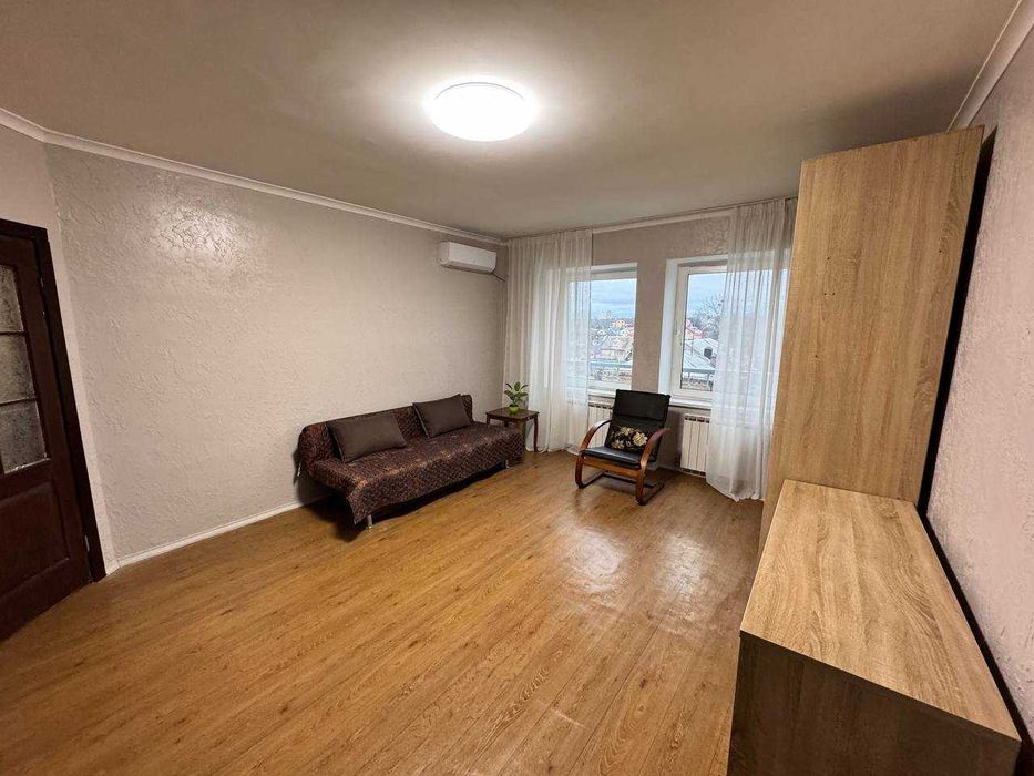 Здається чудова 1к квартира Науки 80а/73