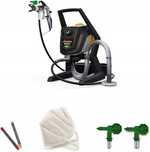 Agregat Malarski Pistolet Wagner Control Pro 350r