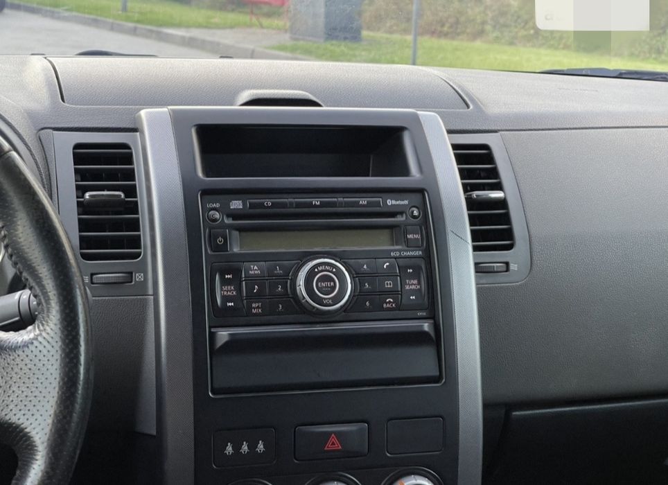 Nissan X-Trail T31 2.0 dCI